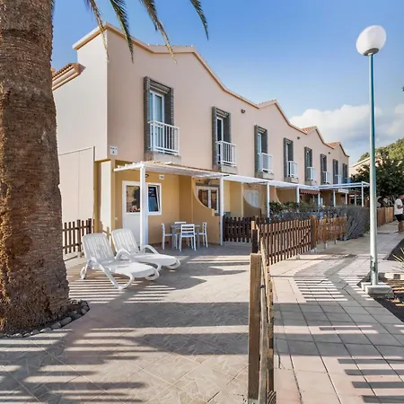 Maspa Maspalomas (Gran Canaria)