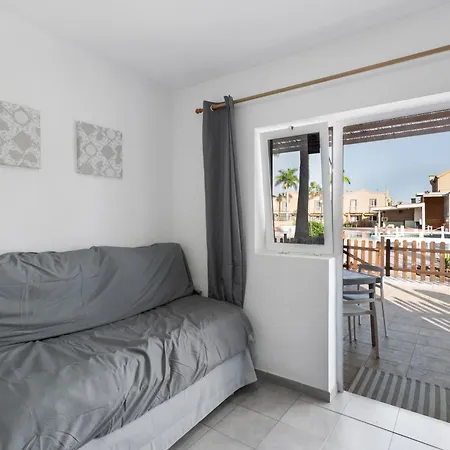 Apartament Maspa