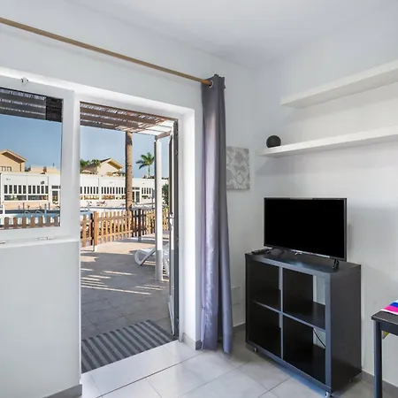 Appartement Maspa