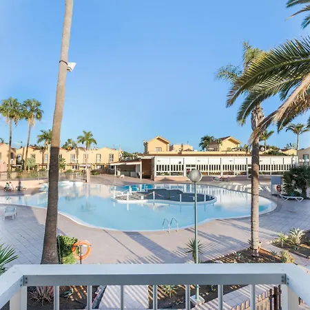 Maspa Maspalomas (Gran Canaria)
