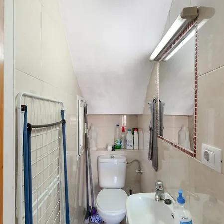 Appartement Maspa