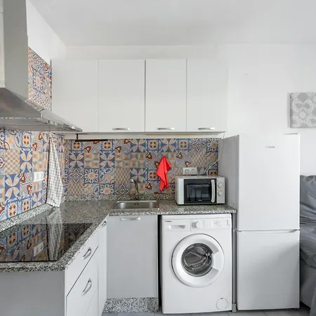 Maspa Appartement Maspalomas (Gran Canaria)