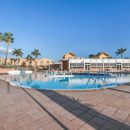 Maspa Apartament Maspalomas (Gran Canaria)